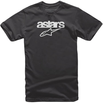 ALPINESTARS Heritage Blaze T-Shirt - Black - 2XL 1038-72002-102X