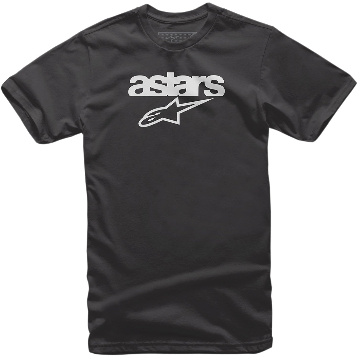 ALPINESTARS Heritage Blaze T-Shirt - Black - Large 1038-72002-10-L