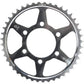 JT SPROCKETS Sprocket - Rear - Kawasaki - 44-Tooth JTR488.44 by JT Rear Sprockets   Steel Type