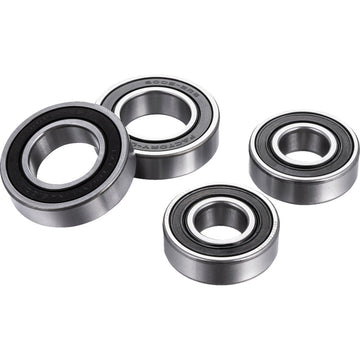 Factory Links Wheel Bearing Kit - Rear - '93-'99 Ducati Monster FWK-I-009