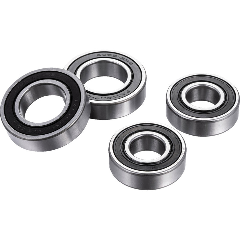 Factory Links Wheel Bearing Kit - Rear - '93-'99 Ducati Monster FWK-I-009