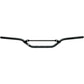 Moose Racing Black Aluminum TRX250 Handlebar 129-14-XB7-255