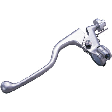 Moose Racing Master Cylinder Perch and Lever - Easy Adjust 2HAU007