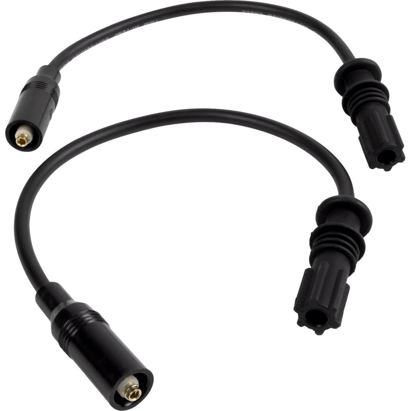 Moose Offroad Spark Plug Wire - Polaris 100-5363-PU | Plug Wire Group