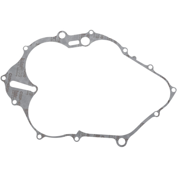 Moose Racing Clutch Cover Gasket - Yamaha 816102MSE