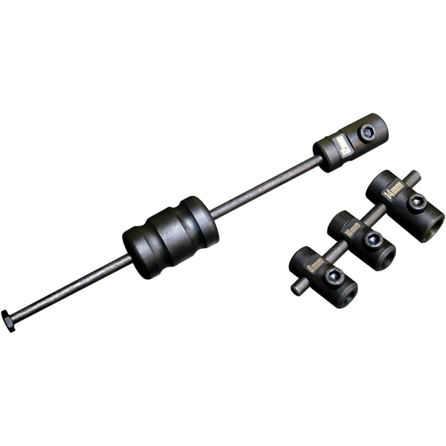 Motion Pro Puller Tool - Dowel Pin - Set 08-0604