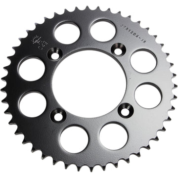 JT SPROCKETS Sprocket - Rear - Honda - 46 Tooth JTR1204.46 by JT Rear Sprockets   Steel Type