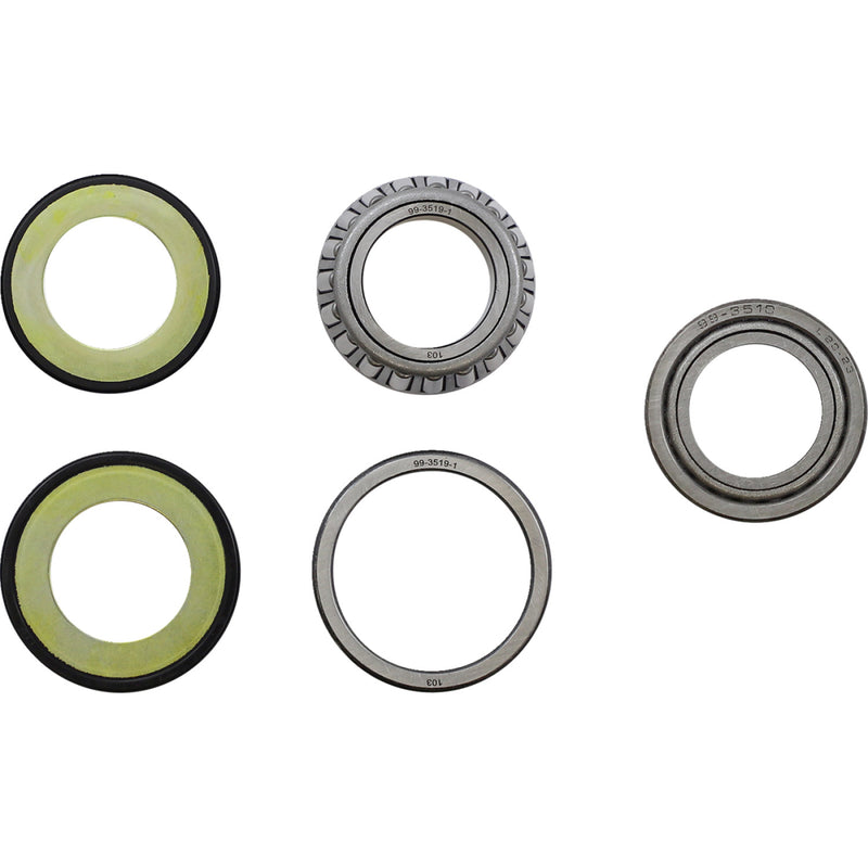 Moose Racing Steering Stem Bearing Kit 22-1030