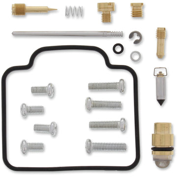Moose Racing Carburetor Repair Kit - Suzuki 26-1086