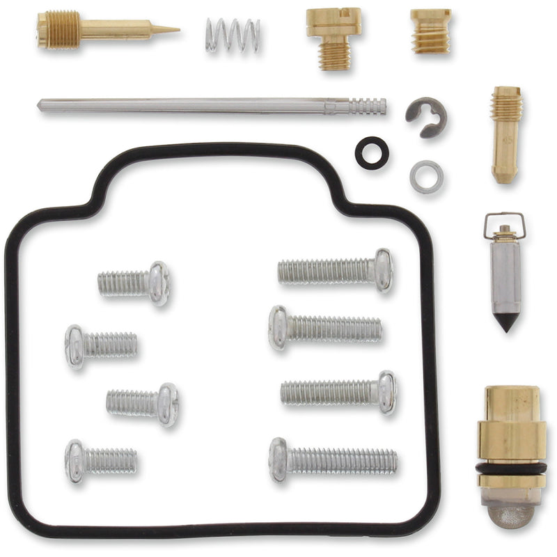 Moose Racing Carburetor Repair Kit - Suzuki 26-1086