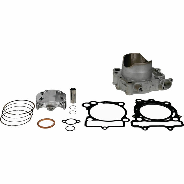 Cylinder Works Cylinder Kit Bb 80.00/+3.0 13.5:1 Suz