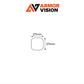 Armor Vision Smartfilm 27Mm 3 / Pk