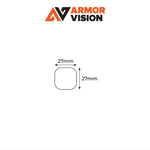 Armor Vision Smartfilm 27Mm 3 / Pk