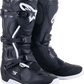 ALPINESTARS Tech 3 Enduro Waterproof Boots - Black/White - US 10/EU 44.5 2013324-12-10