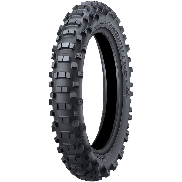 Dunlop Tire - Geomax EN91EX - Rear - 140/80-18 - 70R 45272501