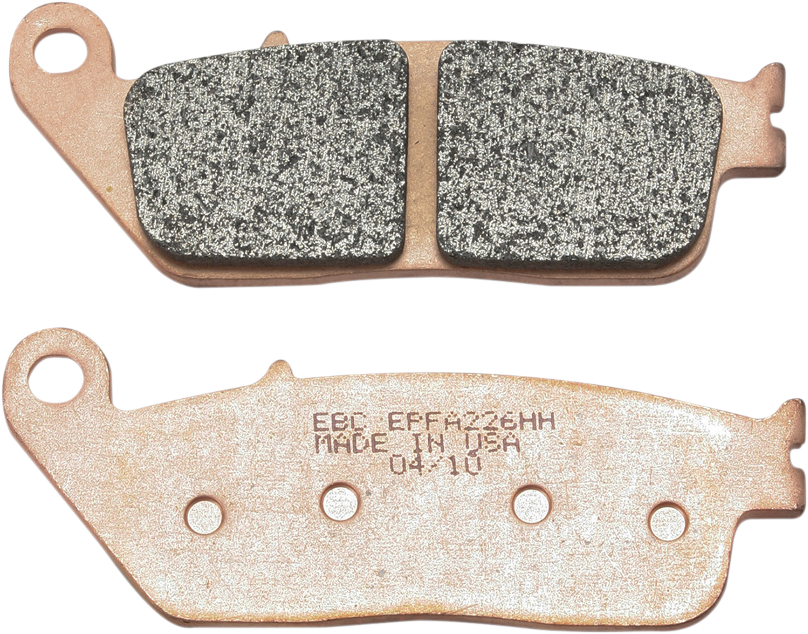 EBC HH Brake Pad EPFA226HH