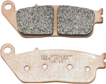 EBC HH Brake Pad EPFA226HH