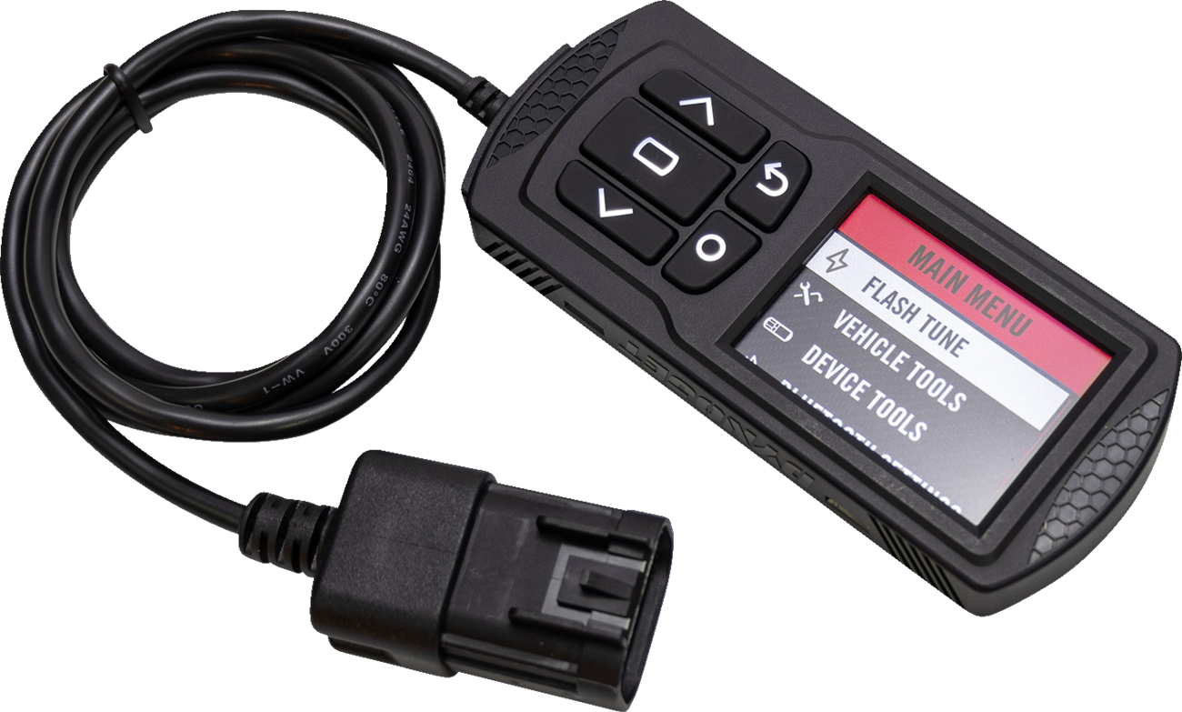 DYNOJET Power Vision 3 ECU Tuner - Polaris PV3-1903C