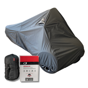 DOWCO Guardian Weatherall Cover - Spyder RT 05600
