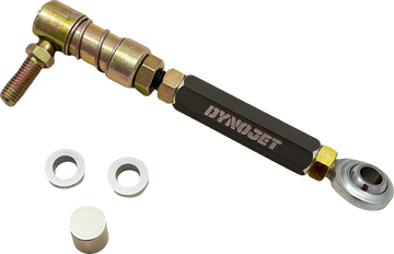 DYNOJET Sway Bar Link - Quick Disconnect - Polaris RZR XP1000/XP 77200001