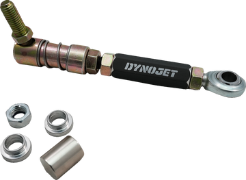 DYNOJET Sway Bar Link - Quick Disconnect - Can-Am Maverick X3 77200003