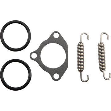 Moose Racing Exhaust Gasket Kit - Gas Gas/Husqvarna/KTM 823196MSE