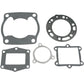 Moose Racing Top End Gasket Kit - Honda 810815MSE