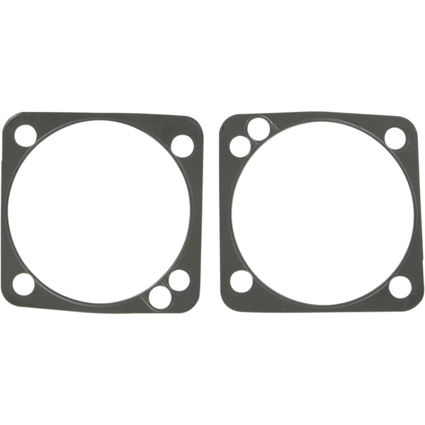 Cometic Base Gasket - S&S Super Sidewinder Plus - +4.125