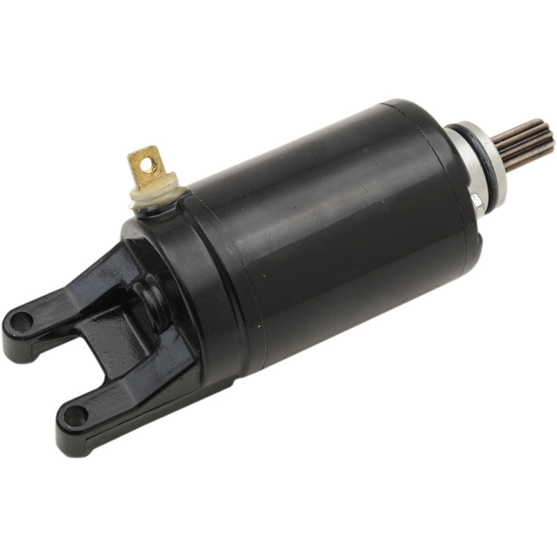 Rick's Motorsport Electric Starter Motor - Kawasaki 81-121