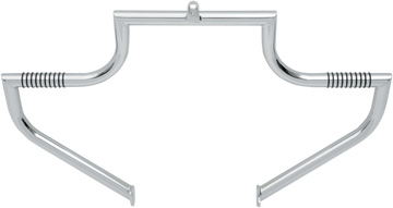 LINDBY Linbar? - Chrome - FLHT 102-1/09