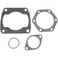 Moose Racing Top End Gasket Kit - Polaris 810806MSE