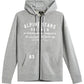 ALPINESTARS Region Hoodie - Heather Gray - 2XL 12335340010262X