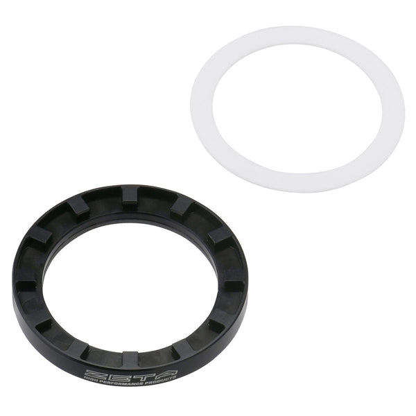Zeta Preload Adjuster