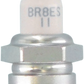 NGK SPARK PLUGS Spark Plug - BR8ES-11 7986