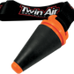 TWIN AIR Small Exhaust Plug - 18mm - 40mm 177700NN