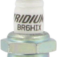 NGK SPARK PLUGS Iridium IX Spark Plug - BR8HIX 7001