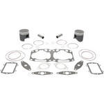 Wiseco Piston Kit with Gaskets - 71.00 mm - Arctic Cat SK1330