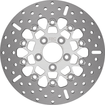 EBC Brake Rotor - Harley-Davidson MD528