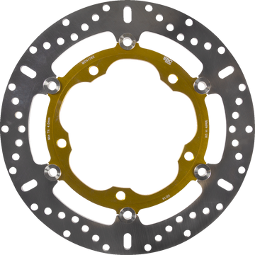 EBC Brake Rotor - Kawasaki MD4174X