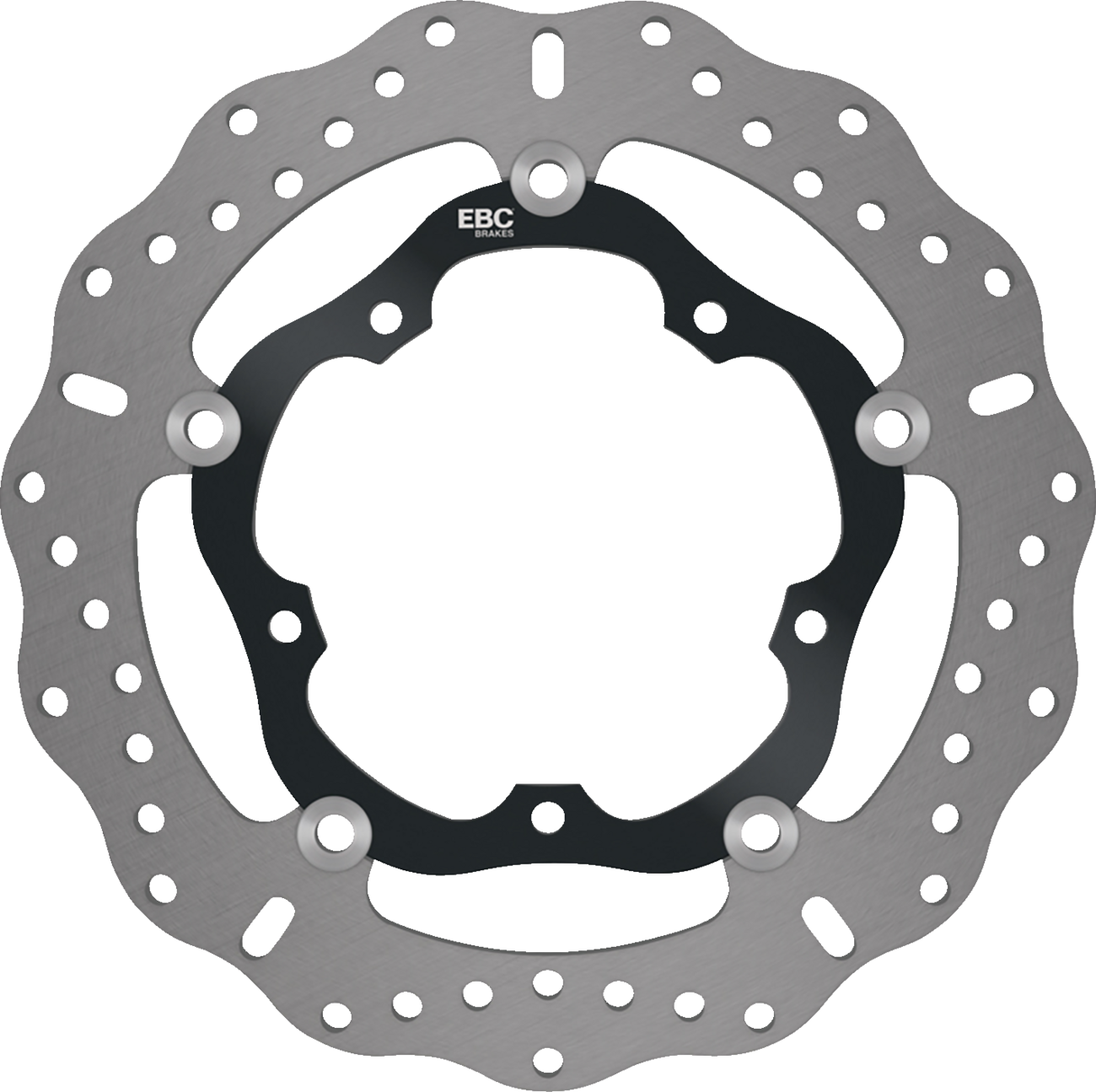 EBC Brake Rotor - Yamaha MD2119XC