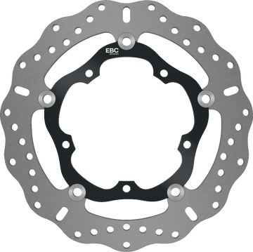 EBC Brake Rotor - Yamaha MD2119XC