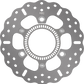 EBC Brake Rotor - Kawasaki MD4179AC