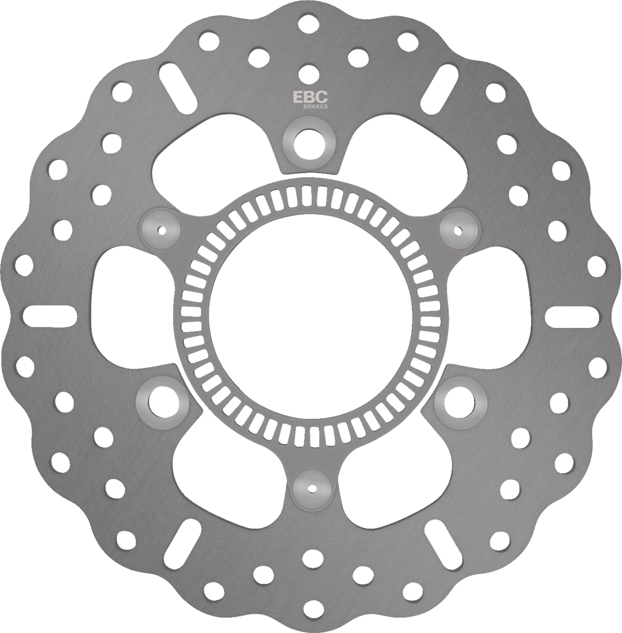 EBC Brake Rotor - Kawasaki MD4179AC