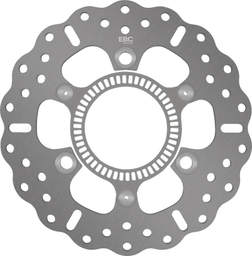 EBC Brake Rotor - Kawasaki MD4179AC