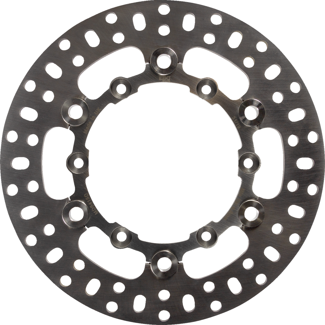 EBC Brake Rotor - Husqvarna/KTM MD6415D