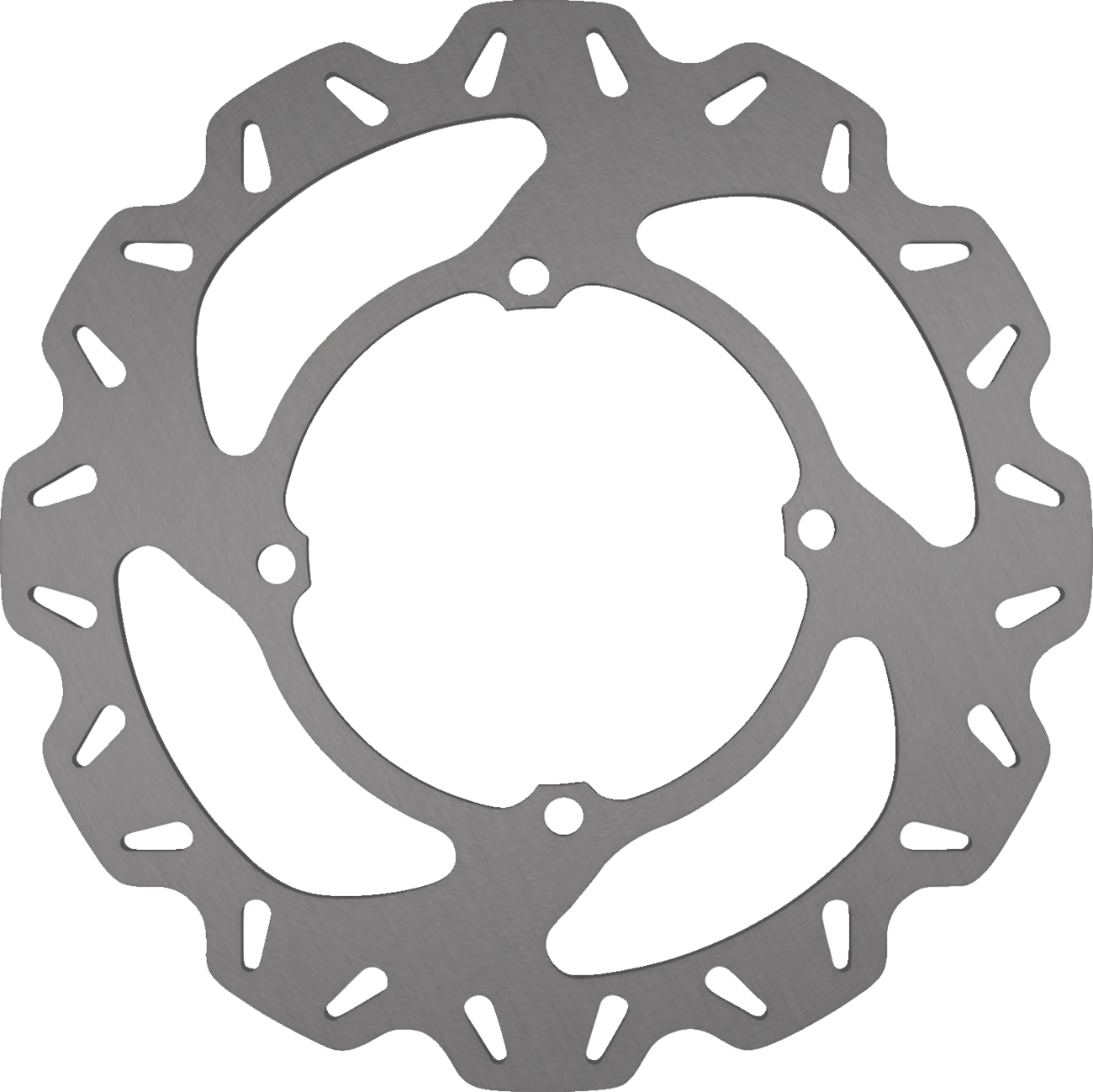 EBC CX Extreme Brake Rotor - Suzuki MD6422CX