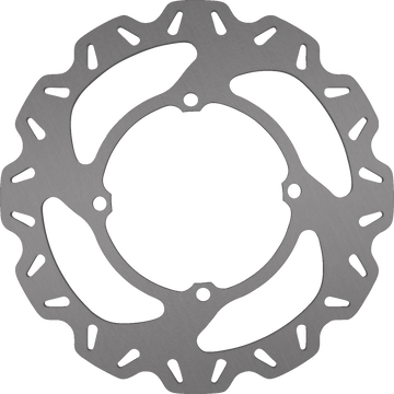 EBC CX Extreme Brake Rotor - Suzuki MD6422CX