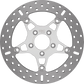 EBC Brake Rotor - Harley-Davidson MD530