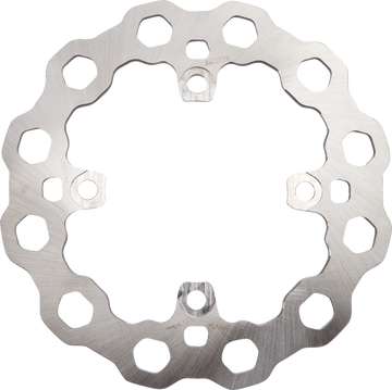 GALFER Rear Rotor - Cubiq* DF193Q