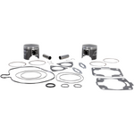 Wiseco Piston Kit with Gaskets - 82.00 mm - Polaris Engine Type - Polaris SK1353